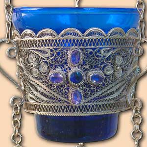 Купить лампаду