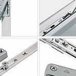 Фурнитура Мако