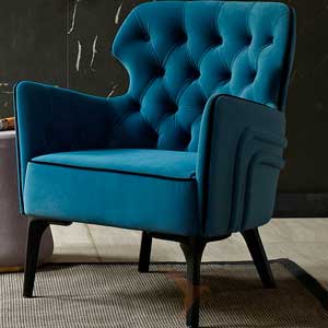 Перетяжка кресел