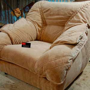 Ремонт мягких кресел